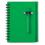 All-In-One Mini Notebook (Q842235)