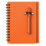 All-In-One Mini Notebook (Q842235)