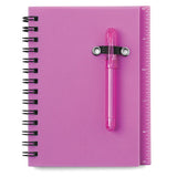 All-In-One Mini Notebook (Q842235)