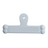 6" Bone Shape Bag Clips (Q842811)