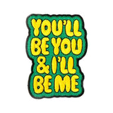 3" 100% Embroidered Patches (Q844111)