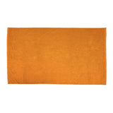Oversize Velour Colored Beach Towel (Q844211)