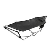 Portable Hammock With Stand (Q845422)