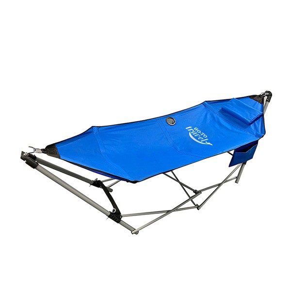 Portable Hammock With Stand (Q845422)