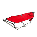 Portable Hammock With Stand (Q845422)