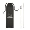 Stainless Steel Straw Kit (Q945711)