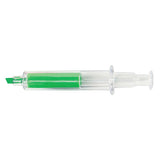 Syringe Highlighter (Q84737)