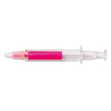 Syringe Highlighter (Q84737)