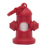 Fire Hydrant Pet Waste Bag Dispensers (Q847711)