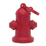 Fire Hydrant Pet Waste Bag Dispensers (Q847711)