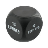 Exercise Cube (Q847722)