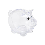 Small Piggy Banks (Q848911)