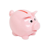 Small Piggy Banks (Q848911)