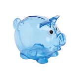 Small Piggy Banks (Q848911)