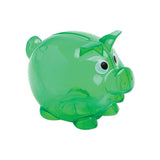 Small Piggy Banks (Q848911)