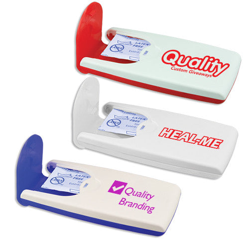 Easy Snap Top Cut Care Kits (Q850311)