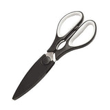 Utility Scissors with Magnetic Holder (Q850511)