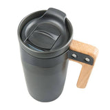 16 Oz. Grotto Ceramic Mugs (Q852811)