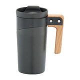 16 Oz. Grotto Ceramic Mugs (Q852811)