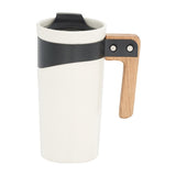 16 Oz. Grotto Ceramic Mugs (Q852811)