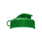 32 Oz. Guzzler Transparent Bottle - Flip Lid (Q853722)