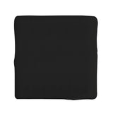 2-Ply  Heavyweight Knit-In Design Wristband (Q855611)
