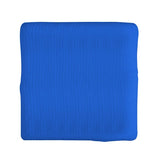2-Ply  Heavyweight Knit-In Design Wristband (Q855611)