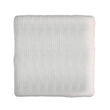 2-Ply  Heavyweight Knit-In Design Wristband (Q855611)