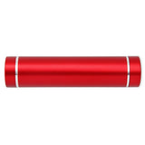 Cylindrical Power Bank (Q856611)
