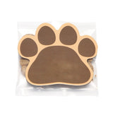 Cat Treats In Bag With Paw Magnets (Q856711)