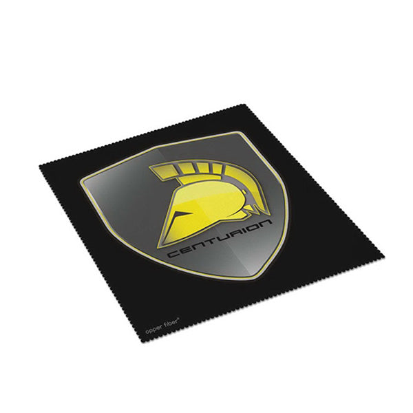 10" x 10" Ultra Opper Fiber® Cleaning Cloth In Bulk - FC (Q856722)
