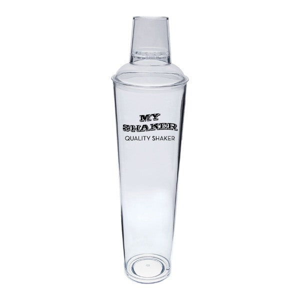 32 Oz Cocktail Shaker  Imprinted with Logo (Q857011)