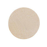 Wooden Nickels (1 Side Imprint) (Q858411)