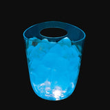125 Oz. 5-Light Plastic Champagne Bucket (Q859211)