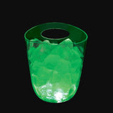 125 Oz. 5-Light Plastic Champagne Bucket (Q859211)