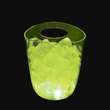 125 Oz. 5-Light Plastic Champagne Bucket (Q859211)