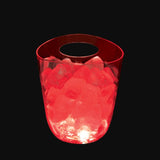 125 Oz. 5-Light Plastic Champagne Bucket (Q859211)