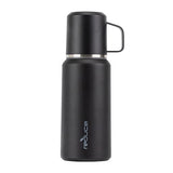 34 Oz. Reduce Performance Flask - Black (Q859522)