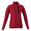 Elevate W-Panorama Hybrid Knit Jackets (Q862911)
