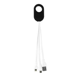 Weber 3-in-1 Cell Phone Charging Cable (Q863722)