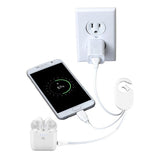 Weber 3-in-1 Cell Phone Charging Cable (Q863722)