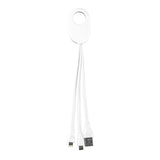 Weber 3-in-1 Cell Phone Charging Cable (Q863722)