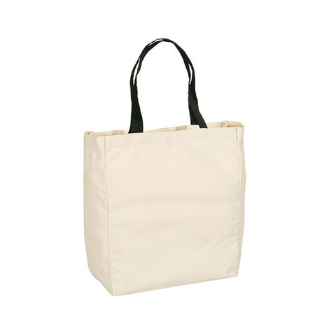 Give-Away Tote - Tote Bags with Logo - Q86442 QI