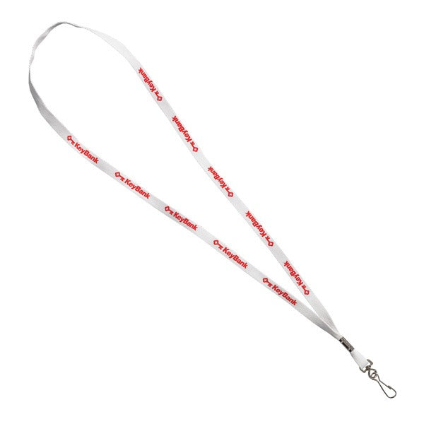 3/8" Recycled Lanyards (Q865811)