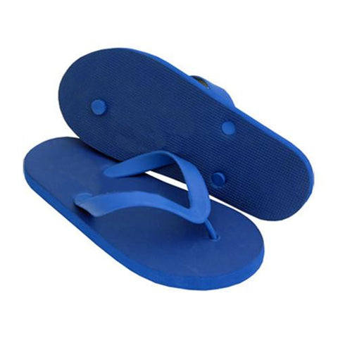 Custom Classic EVA Rubber Sandals (Q866411) - Footwear with Logo ...