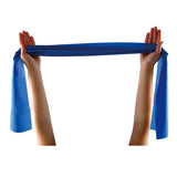 The Stretch Exercise Band (Q866422)