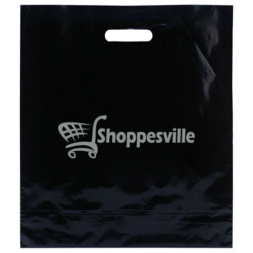 Color Patch Handle Bags (16