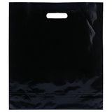 Color Patch Handle Bags (16" x 18" x 4") (Q86671)