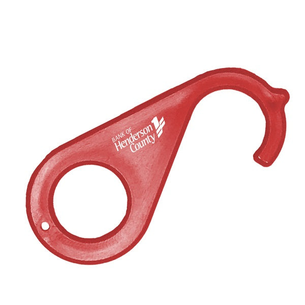 No-Touch Tool (Q867322)