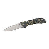 BUCK® BANTAM™ BBW Camo Lockback Pocket Knife (Q868211)